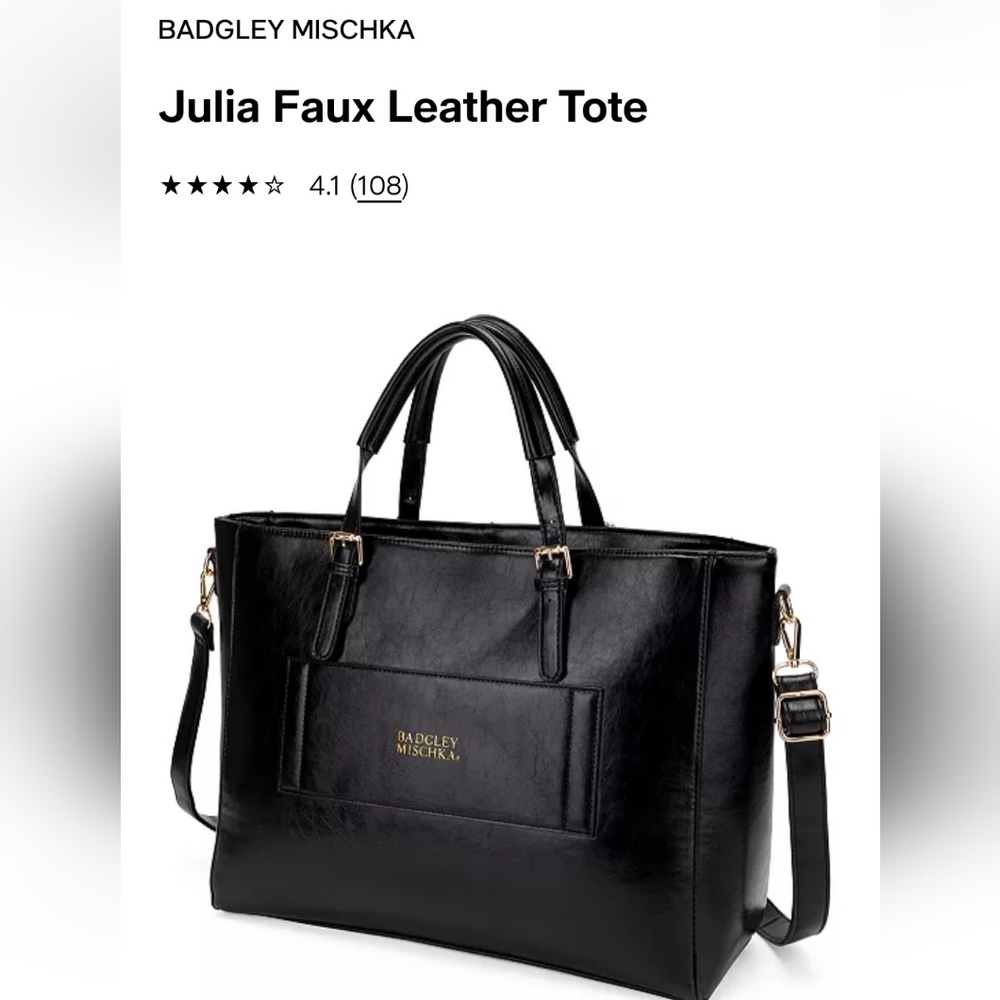 Purse, Laptop Bag, Travel/Accessory Bag